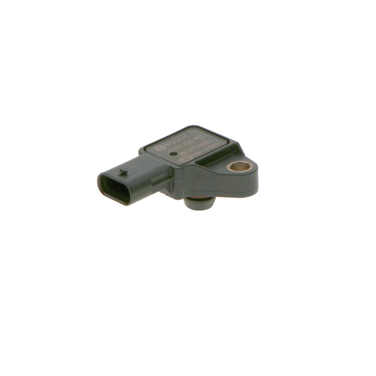 BOSCH 230-493 Boost Pressure Sensor