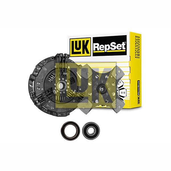 LUK 628318111 Clutch Kit