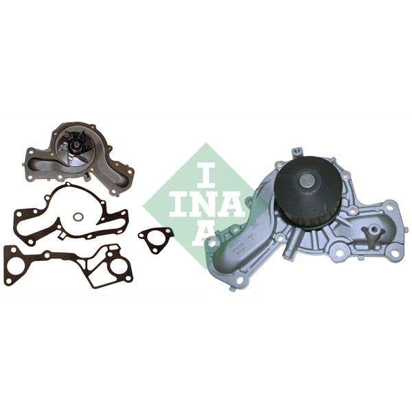 INA 538058510 Water Pump