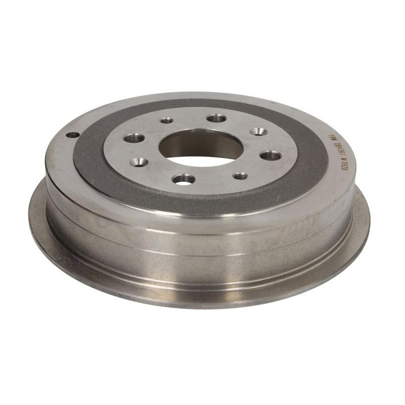 TRW MOTO DB4361 Brake Drum