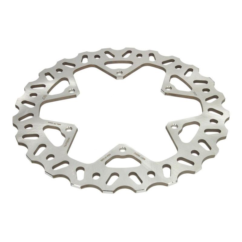 TRW MOTO MST350EC Brake Disc