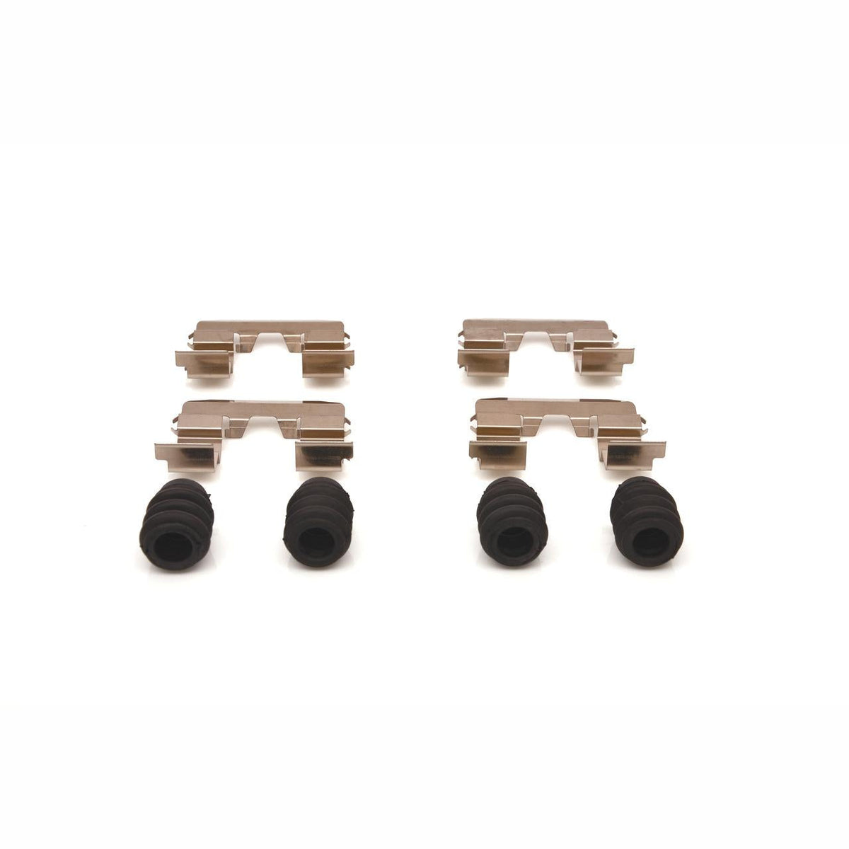 BOSCH 1987474819 Disc Brake Pad Accessory Kit