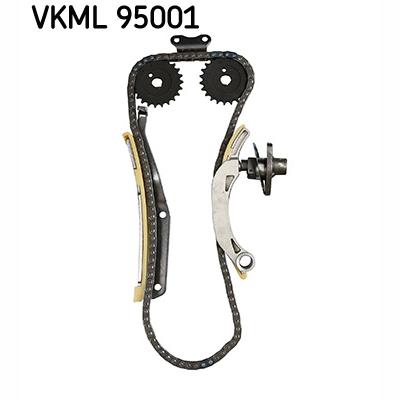 SKF VKML95001 Timing Chain Kit