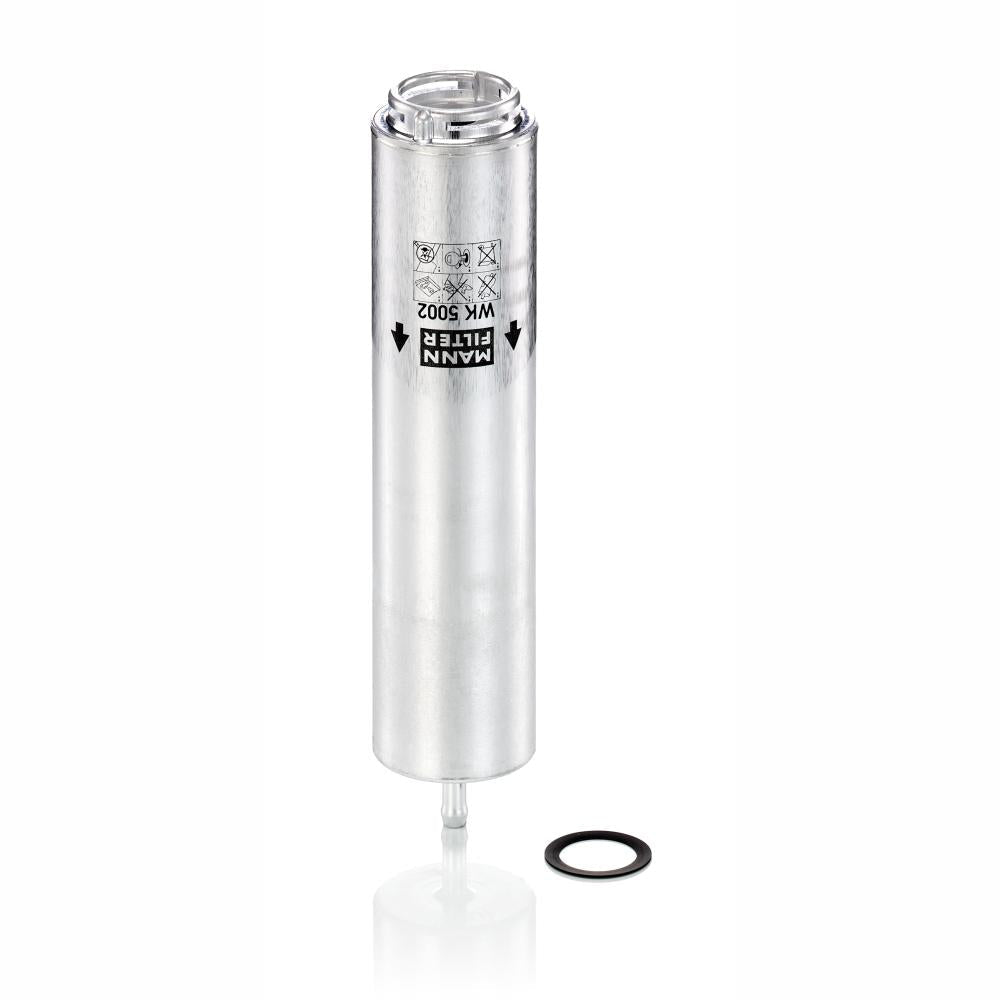MANN-FILTER WK5002 Fuel Filter