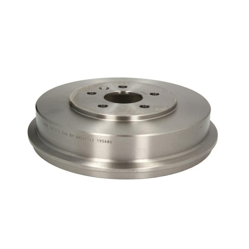 TRW MOTO DB4445 Brake Drum