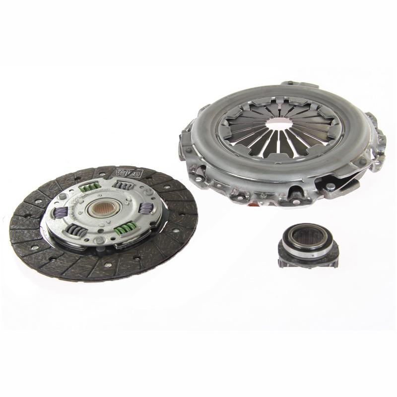VALEO VAL821422 Clutch Kit