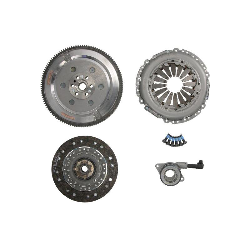 LUK 600033700 Clutch Kit