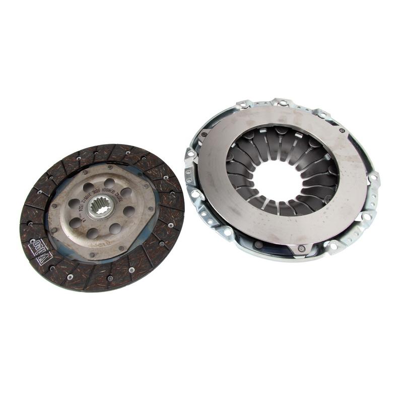 VALEO VAL826534 Clutch Kit