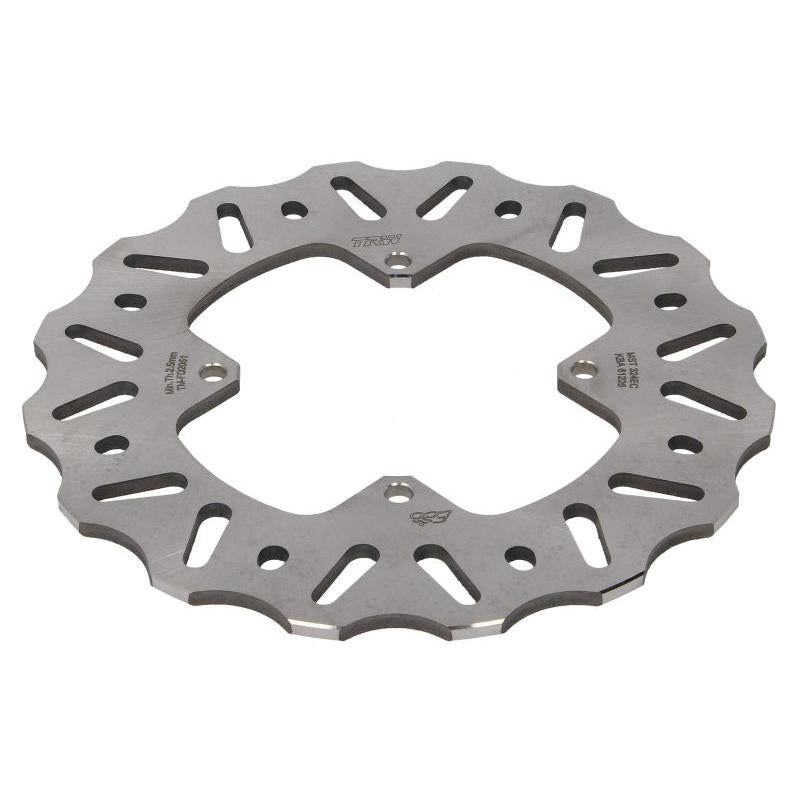TRW MOTO MST324EC Brake Disc