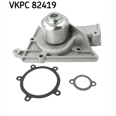 SKF VKPC82419 Water Pump
