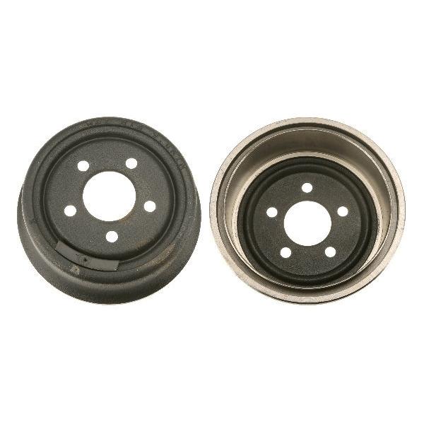 TRW MOTO DB4341 Brake Drum