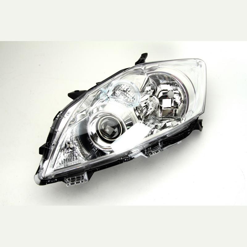 VALEO VAL044215 Headlight