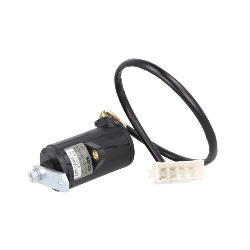 BOSCH 001-206 Accelerator Pedal Position Sensor