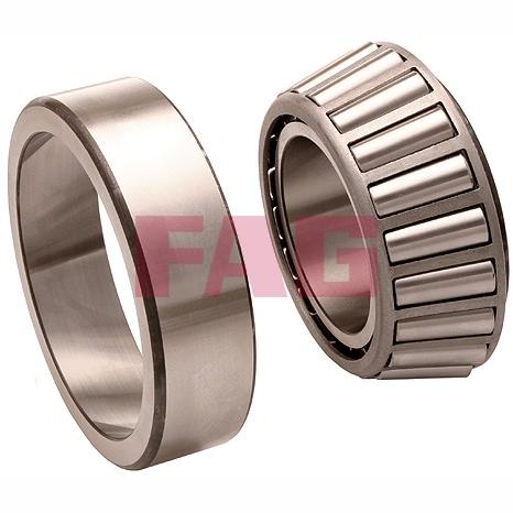 FAG FAG32209A Wheel Bearing