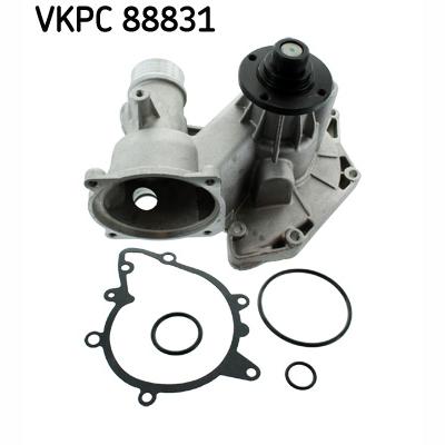 SKF VKPC88831 Water Pump