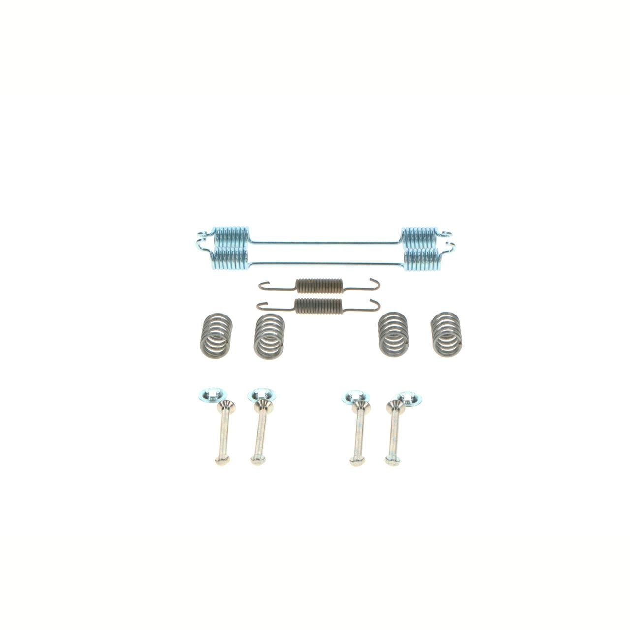 TEXTAR 97033200 Brake Shoes Accessory Kit
