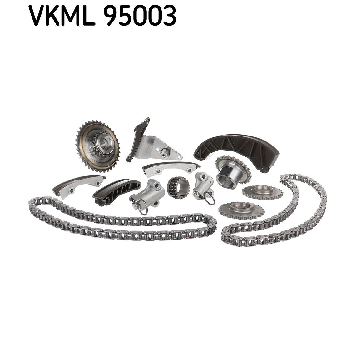 SKF VKML95003 Timing Chain Kit
