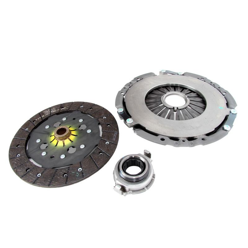 VALEO VAL821325 Clutch Kit