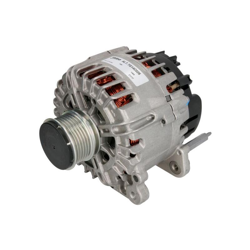 VALEO VAL439664 Alternator