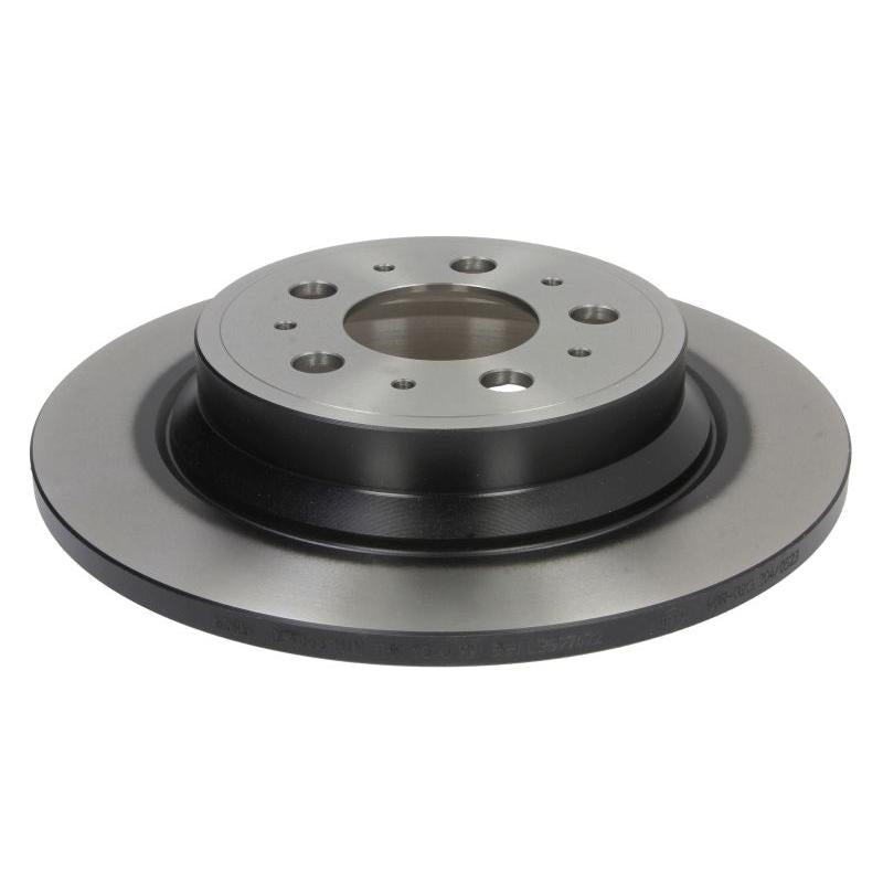TRW MOTO DF4066 Brake Disc