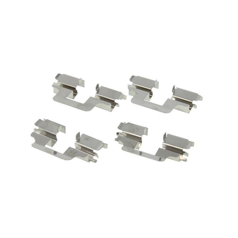 TRW MOTO PFK737 Disc Brake Pad Accessory Kit