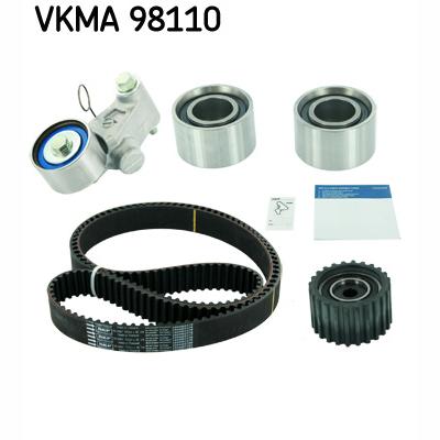 SKF VKMA98110 Timing Belt Set