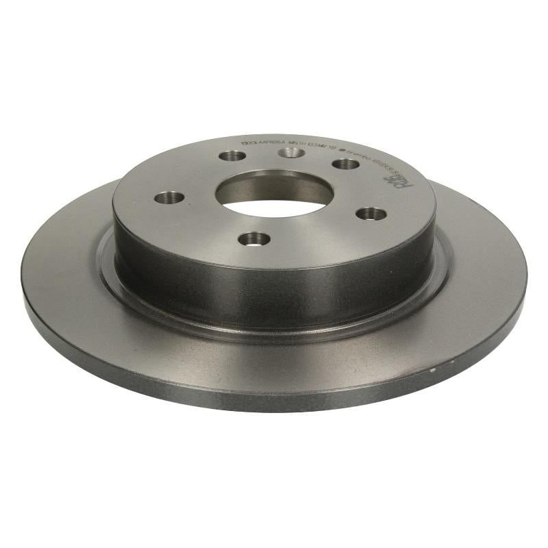 TRW MOTO BDA269 Brake Caliper Bracket