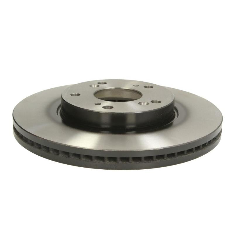 TRW MOTO DF6527 Brake Disc