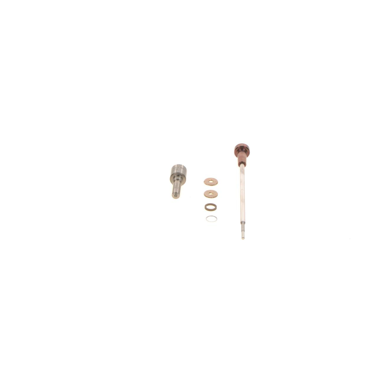 BOSCH C99-651 Unit Injector Repair Kit
