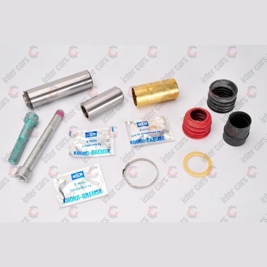 ELRING EL456950 Abs Sensor Ring