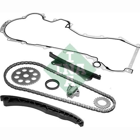 INA 559002830 Timing Chain Kit
