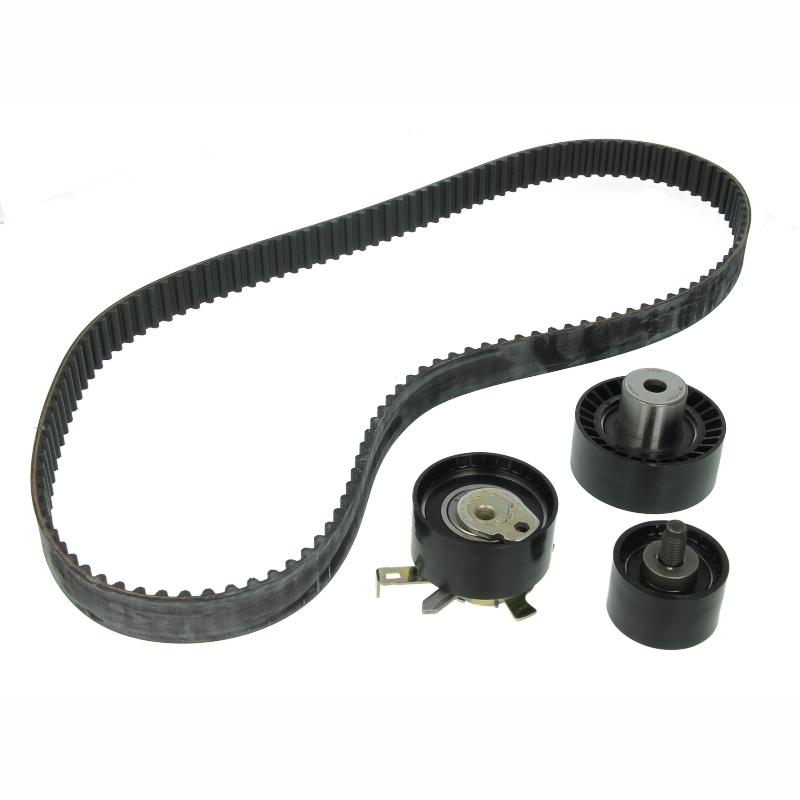 INA 530006510 Timing Belt Set
