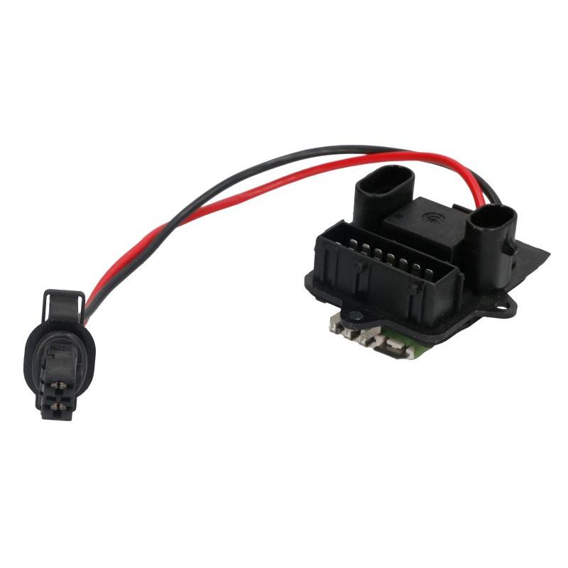 VALEO VAL509886 Interior Blower Resistor