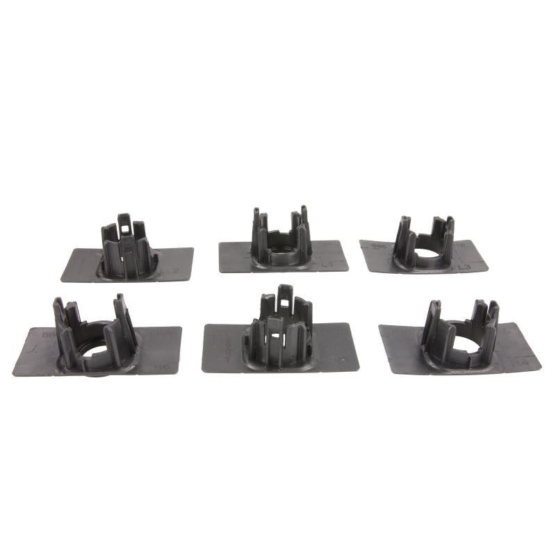 BLIC 5503-05-9550960Q Bumper Bracket Set