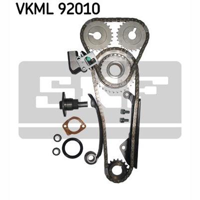 SKF VKML92010 Timing Chain Kit