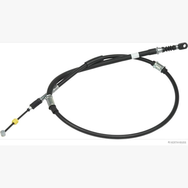 TRW MOTO GCH649 Parking Brake Cable Pull