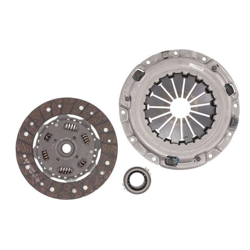 VALEO VAL828655 Clutch Kit