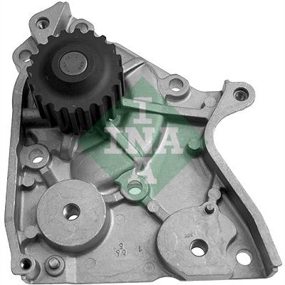 INA 538056610 Water Pump