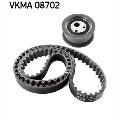 SKF VKMA08702 Timing Belt Set