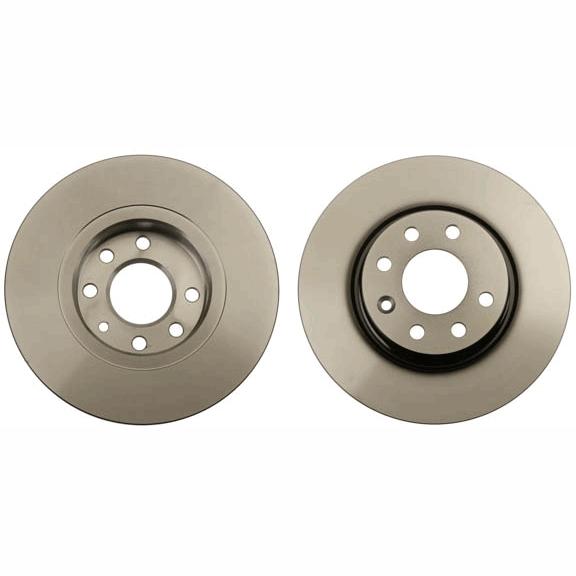TRW MOTO DF4300 Brake Disc