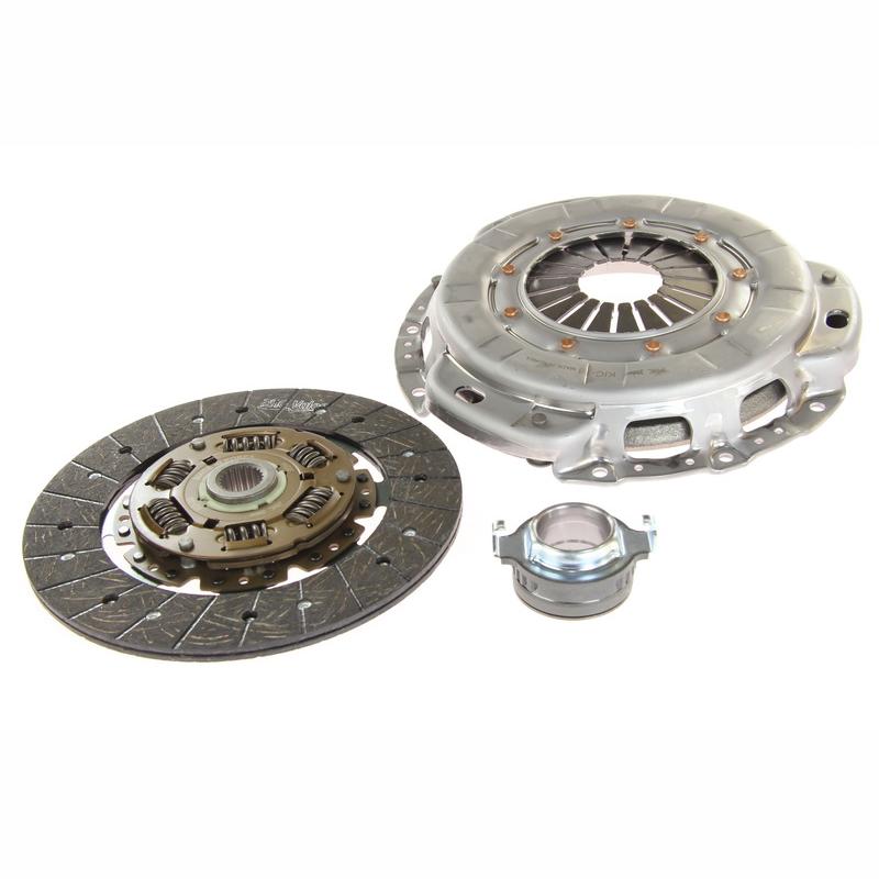 VALEO VAL826407 Clutch Kit