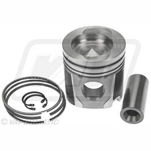 TRW MOTO MVH100E Brake Pipe Tip