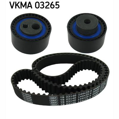 SKF VKMA03265 Timing Belt Set