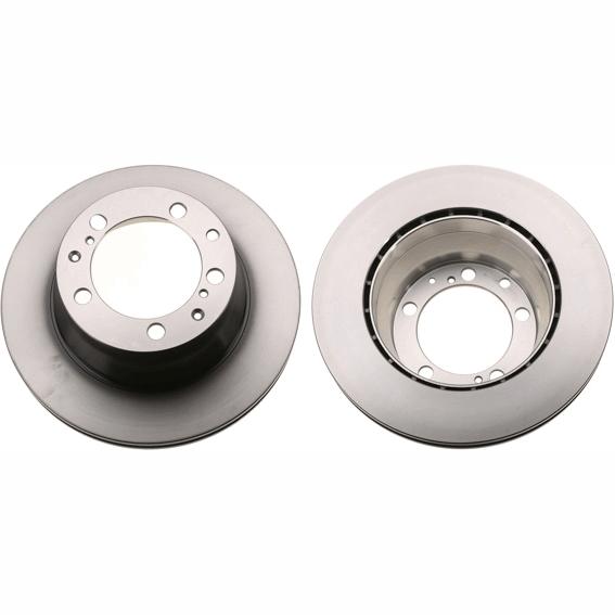 TRW MOTO DF6336 Brake Disc