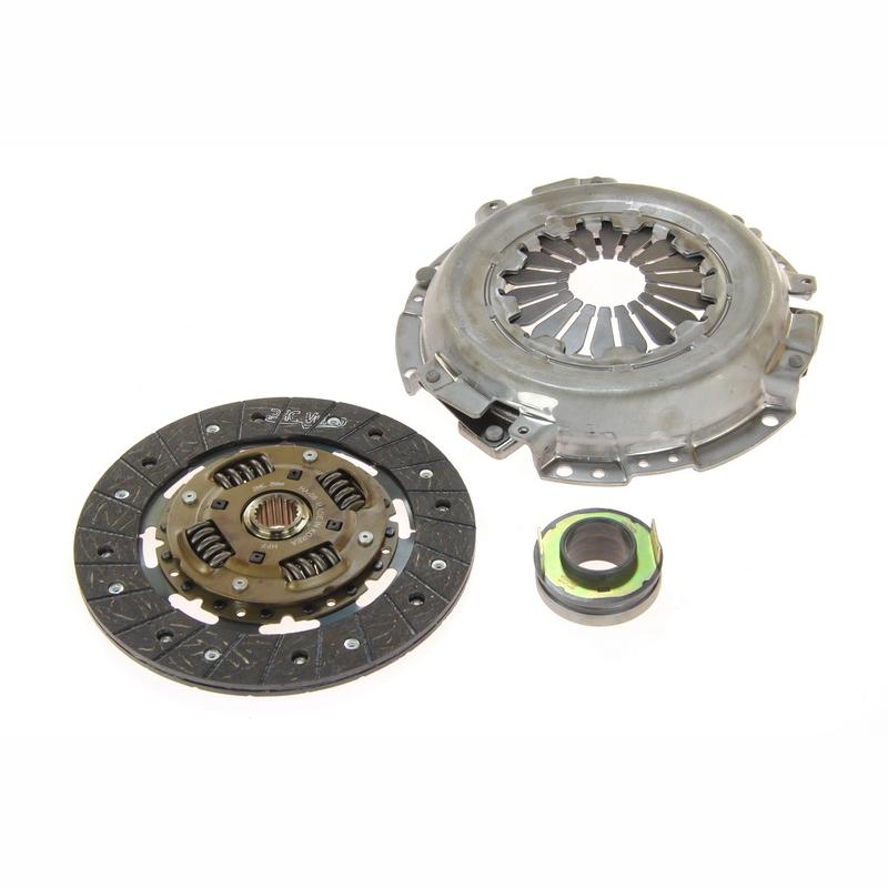 VALEO VAL801976 Clutch Kit