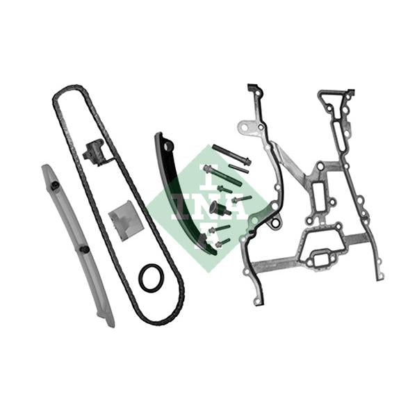 INA 559182140 Timing Chain Kit