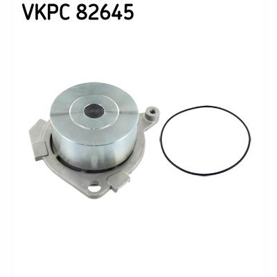 SKF VKPC82645 Water Pump