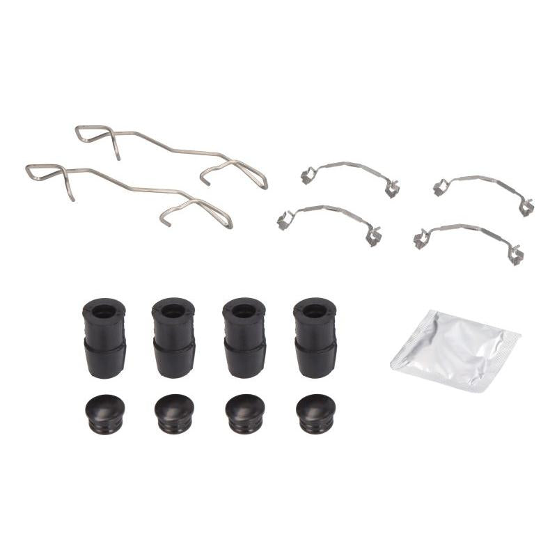 TEXTAR 82560000 Disc Brake Pad Accessory Kit