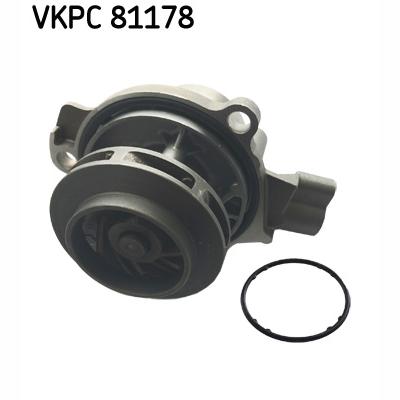 SKF VKPC81178 Water Pump