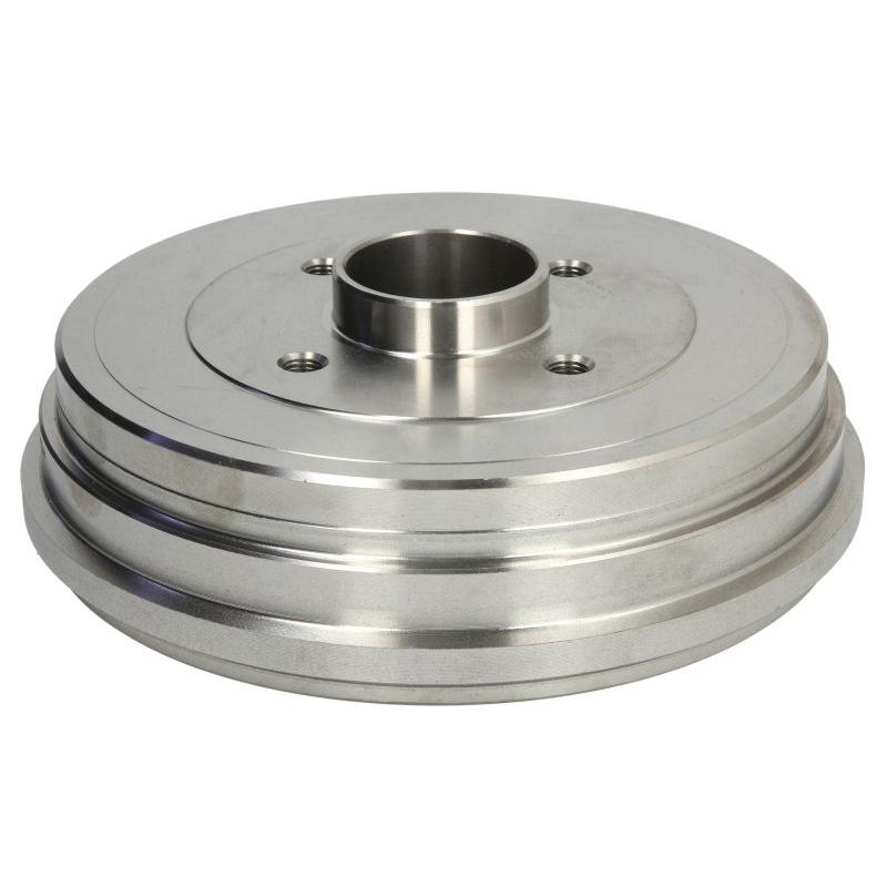 BOSCH 0986477205 Brake Drum - 1 piece